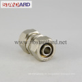 Messing Compression Fitting Male Straight
